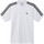 textil Herr T-shirts & Pikétröjor adidas Originals Club jersey Vit