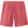 textil Herr Shorts / Bermudas adidas Originals Heavyweight shmoofoil short Orange