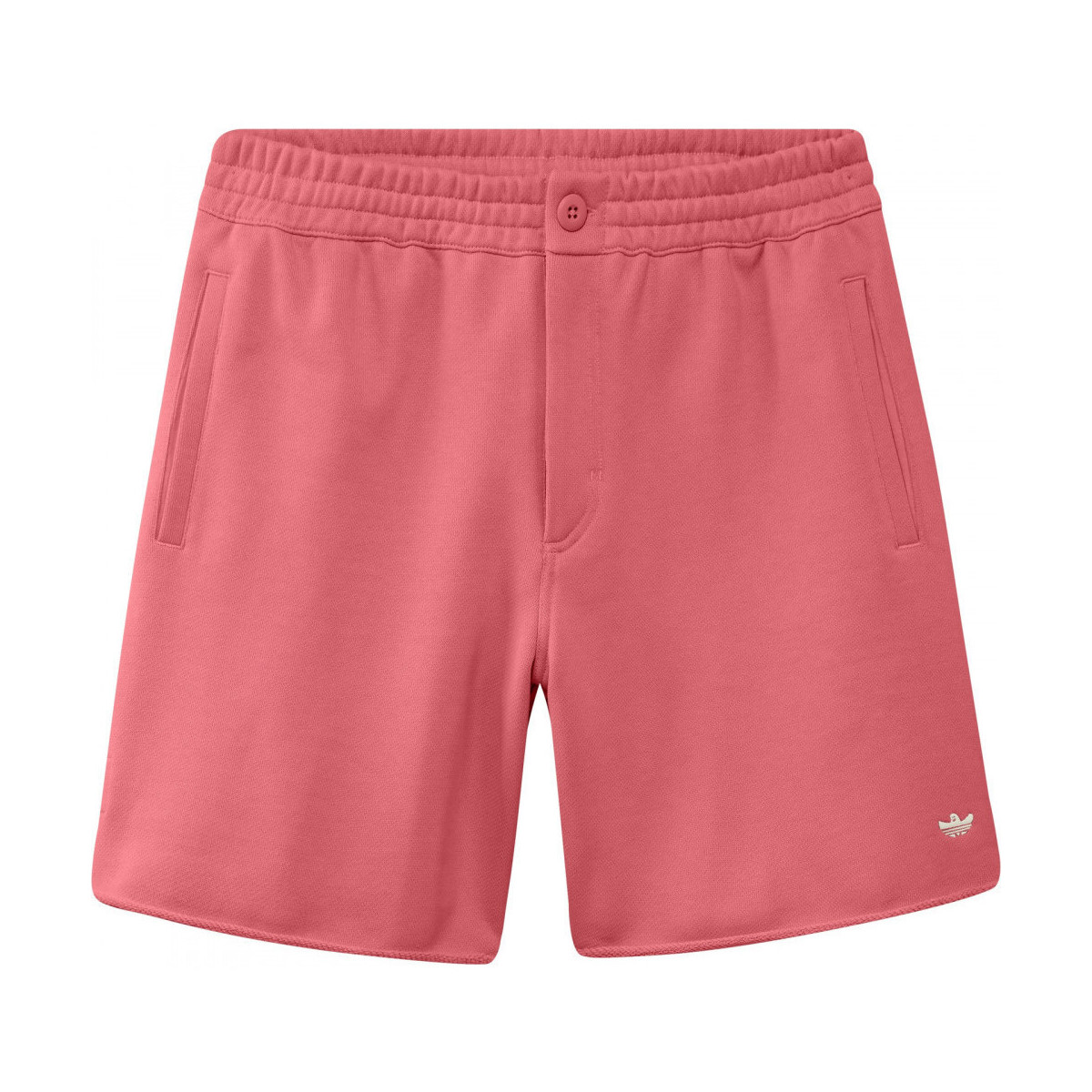 textil Shorts / Bermudas adidas Originals Heavyweight shmoofoil short Orange