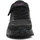 Skor Flickor Sandaler Skechers Uno Lite - RAINBOW SPECKS 310457-BKMT Svart