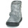 Skor Flickor Boots Primigi BABY LUX Silver