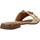 Skor Dam Sandaler Bueno Shoes WU1812 Gul