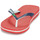 Skor Flip-flops Havaianas BRASIL MIX Röd
