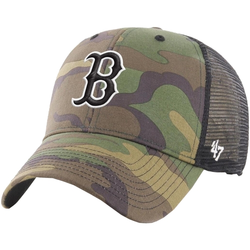 Accessoarer Herr Keps '47 Brand MLB Boston Red Sox Cap Grön