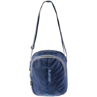 Väskor Handväskor med kort rem Hi-Tec Saquet Blå