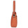 Väskor Dam Handväskor med kort rem David Jones CM5768 Orange