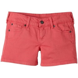 textil Flickor Shorts / Bermudas Pepe jeans  Rosa