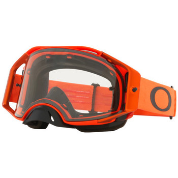 Accessoarer Sportaccessoarer Oakley Masque moto cross  Airbrake® MX Orange