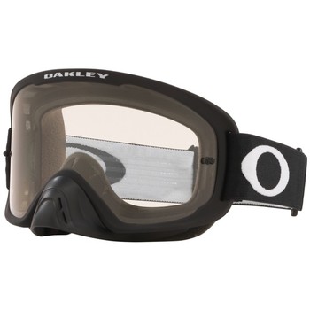 Accessoarer Sportaccessoarer Oakley Masque moto cross  O Frame 2.0 Pro MX Svart
