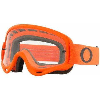 Accessoarer Sportaccessoarer Oakley Masque moto cross  O-Frame® Orange