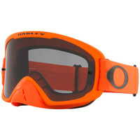 Accessoarer Sportaccessoarer Oakley Masque moto cross  O-Frame® 2.0 Pro MX Orange