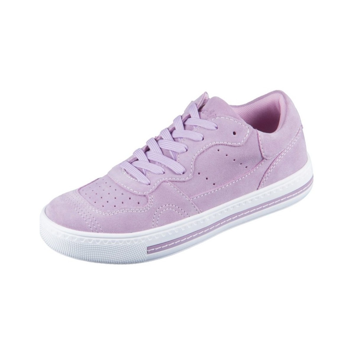 Skor Barn Sneakers Lurchi Neka Violett