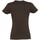 textil Dam T-shirts Sols IMPERIAL WOMEN - CAMISETA MUJER Brun