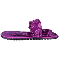 Skor Dam Flip-flops Gumbies Slingback Violett