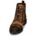Skor Herr Boots Carlington EDOAR Tan (mellanbrun)