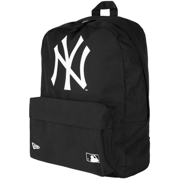 Väskor Ryggsäckar New-Era MLB New York Yankees Everyday Backpack Svart