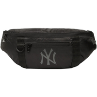 Väskor Sportväskor New-Era MLB New York Yankees Waist Bag Svart