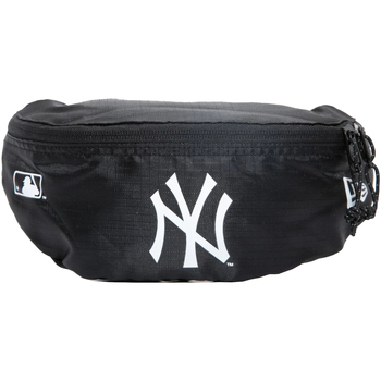 Väskor Sportväskor New-Era MLB New York Yankees Waist Bag Svart