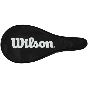 Väskor Sportväskor Wilson Tennis Cover Full Generic Bag Svart