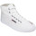 Skor Herr Sneakers Kawasaki Original Basic Boot K204441 1002 White Vit
