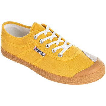 Skor Herr Sneakers Kawasaki FOOTWEAR -  Original Pure Shoe K212441 2037 Gul