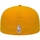 Accessoarer Herr Keps New-Era Los Angeles Lakers NBA Basic Cap Gul