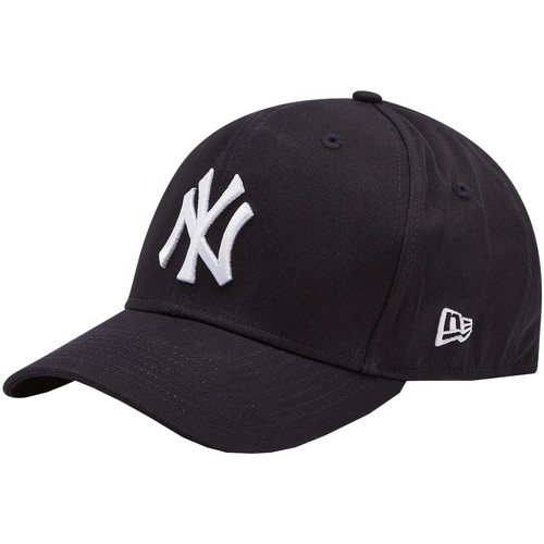 Accessoarer Herr Keps New-Era 9FIFTY New York Yankees MLB Stretch Snap Cap Blå