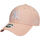 Accessoarer Dam Keps New-Era League Essential New York Yankees MLB Cap Rosa