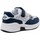 Skor Sneakers Replay 26374-18 Marin