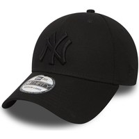 Accessoarer Keps New-Era 39THIRTY Classic New York Yankees Svart