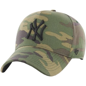 Accessoarer Herr Keps '47 Brand MLB New York Yankees MVP Cap Grön