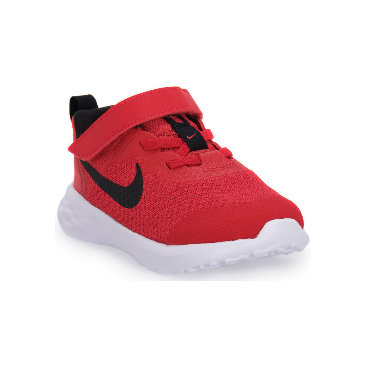 Skor Pojkar Sneakers Nike 607 REVOLUTION 6 T Röd