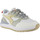 Skor Dam Sneakers Diadora JOLLY 20006 White Vit
