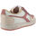 Skor Dam Sneakers Diadora 501.178737 01 C9865 Coral haze/Beach sand/Blc Flerfärgad