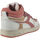 Skor Dam Sneakers Diadora 501.178548 01 C9865 Coral haze/Beach sand/Blc Flerfärgad