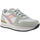 Skor Dam Sneakers Diadora 101.178330 01 C3113 White/Pink lady Vit