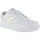 Skor Dam Sneakers Diadora RAPTOR LOW MIRROR WN C9899 White/Barely blue Vit