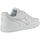Skor Dam Sneakers Diadora RAPTOR LOW MIRROR WN C9899 White/Barely blue Vit