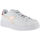 Skor Dam Sneakers Diadora 101.178338 01 C3113 White/Pink lady Vit