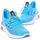 Skor Herr Sneakers Nasa CSK2025-blue Blå