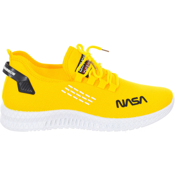 Skor Dam Sneakers Nasa CSK2033-M Gul