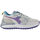 Skor Dam Sneakers Diadora 501.178302 01 C9721 Halogen blue/English lave Violett