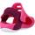 Skor Flickor Flip-flops Nike SUNRAY PROTECT 3 Rosa