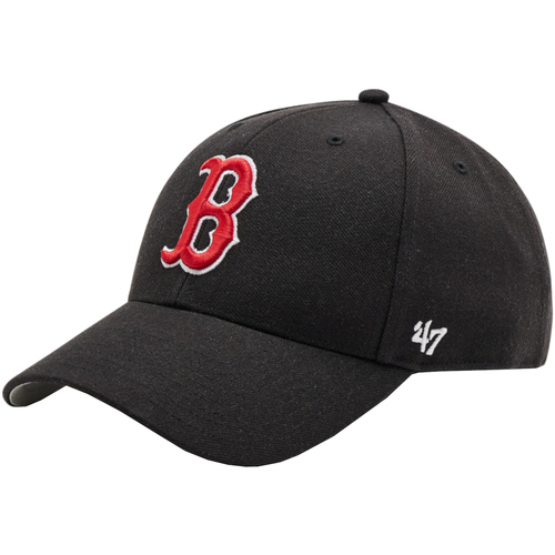 Accessoarer Keps '47 Brand MLB Boston Red Sox MVP Cap Svart