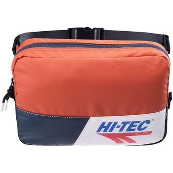 Väskor Handväskor med kort rem Hi-Tec Tyler 90S Röd