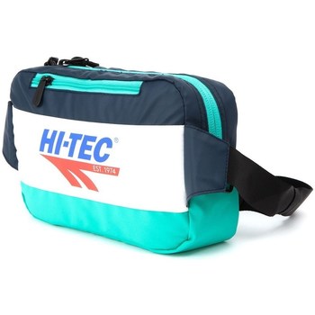 Väskor Handväskor med kort rem Hi-Tec Tyler 90S Vit, Grenade, Torkos