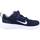 Skor Pojkar Sneakers Nike REVOLUTION 6 BABY/TODDL Blå