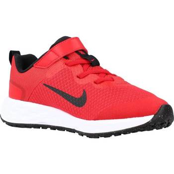 Nike REVOLUTION 6 Röd