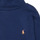 textil Pojkar Långärmade T-shirts Polo Ralph Lauren 323898989001 Marin