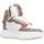 Skor Dam Sneakers Airstep / A.S.98 A87205 Vit